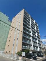 宮城県仙台市宮城野区榴岡５丁目（賃貸マンション1LDK・8階・40.54㎡） その1