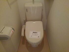 モデルノ　澤 203 ｜ 宮城県仙台市若林区伊在１丁目（賃貸アパート1LDK・2階・41.29㎡） その7