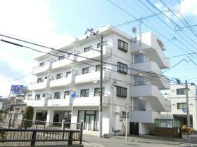 宮城県仙台市宮城野区宮千代１丁目（賃貸マンション2DK・2階・42.84㎡） その1