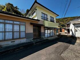 長崎県平戸市田平町深月免