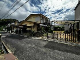 長崎県佐世保市日野町
