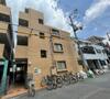 だいどう豊里駅より徒歩14分 4階 築41年5ヶ月の賃貸物件