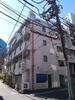ネオハイシティ渋谷 5階 築43年5ヶ月の賃貸物件