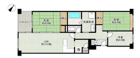 八尾南ハウスＡ