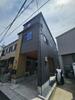 四ツ木駅より徒歩5分 新築の賃貸物件