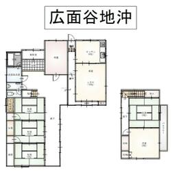 秋田県秋田市広面字谷地沖