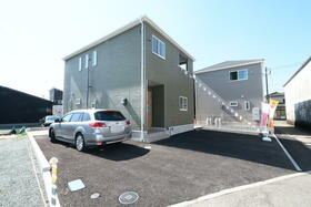 福岡県久留米市三潴町玉満