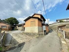 福岡県直方市大字下境