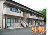 鬼怒第一ハイツ 1階 築35年1ヶ月の賃貸物件