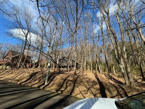 Land, Nasu Town, Tochigi
