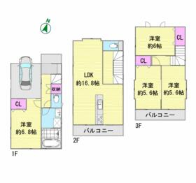 埼玉県新座市新座１丁目