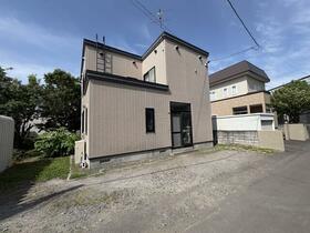 北海道札幌市北区新川三条５丁目