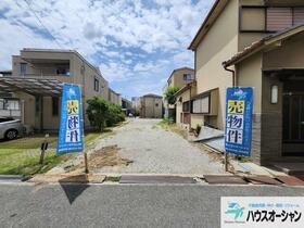 大阪府八尾市安中町２丁目