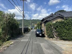 愛知県蒲郡市坂本町下リ郷