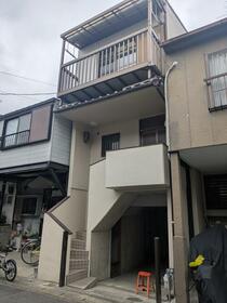 京都府京都市右京区太秦面影町