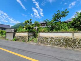 福岡県豊前市大字鳥井畑