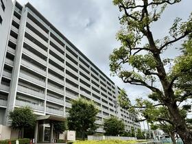 オーベルグランディオ川崎