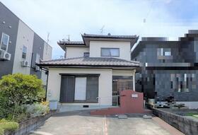 静岡県静岡市葵区瀬名川１丁目