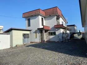 北海道広尾郡広尾町西二条５丁目