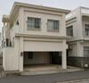 築36年2ヶ月 2階建の賃貸物件