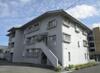 ハイツ奥山 3階 築45年4ヶ月の賃貸物件