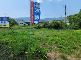 和歌山県伊都郡かつらぎ町大字西飯降