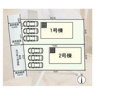 長野県長野市三輪１丁目