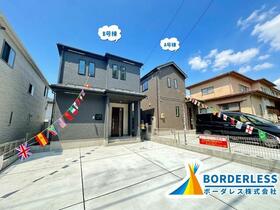 宮城県仙台市太白区羽黒台