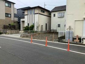 埼玉県草加市新善町