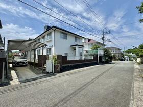 熊本県熊本市北区打越町