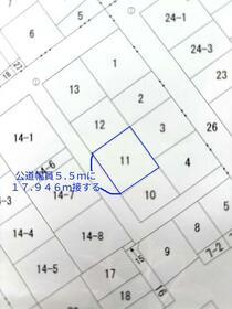 北海道岩見沢市美園四条６丁目