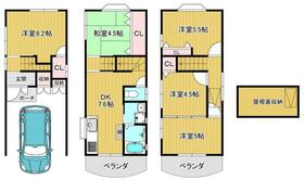 大阪府守口市金田町２丁目