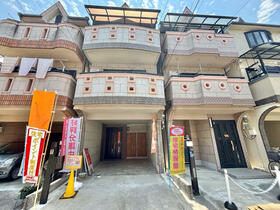 大阪府守口市金田町２丁目