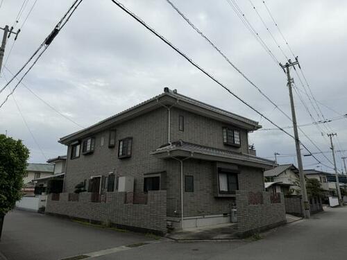 detached 徳島県板野郡松茂町広島字南川向