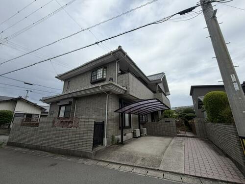 detached 徳島県板野郡松茂町広島字南川向