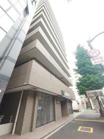 藤和シティーホームズ南阿佐ヶ谷