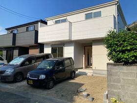 静岡県静岡市葵区西瀬名町