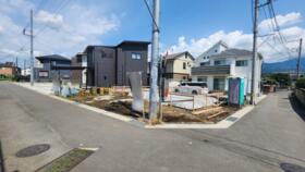 神奈川県秦野市清水町