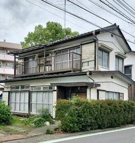 埼玉県上尾市錦町