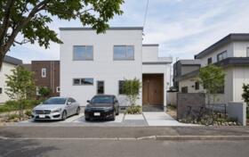 北海道札幌市南区川沿十二条３丁目