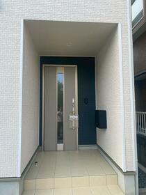 長崎県大村市池田新町