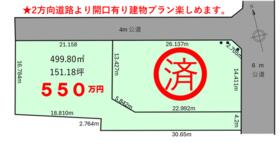 群馬県太田市新田中江田町