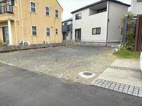 愛知県江南市古知野町牧森