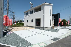 福岡県三潴郡大木町大字侍島