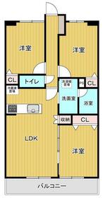 大阪府寝屋川市香里南之町