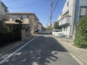 東京都杉並区宮前３丁目