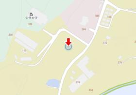 福島県二本松市小高内