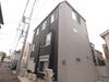 NSGATE新中野 2階 築1年11ヶ月の賃貸物件