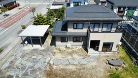 山形県村山市河島山