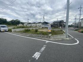 愛知県豊田市西中山町辻貝戸